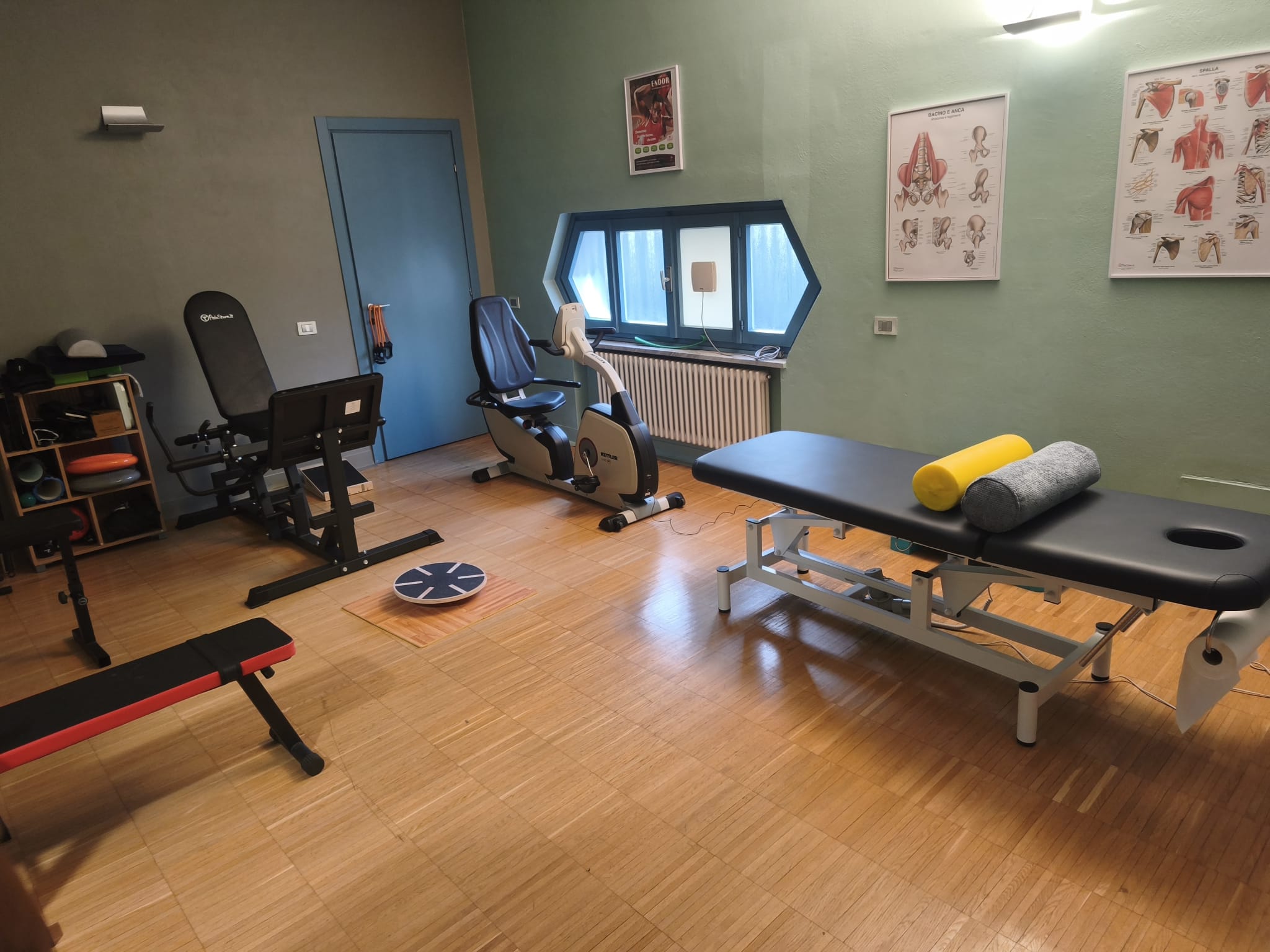 Poliambulatorio Masi 4