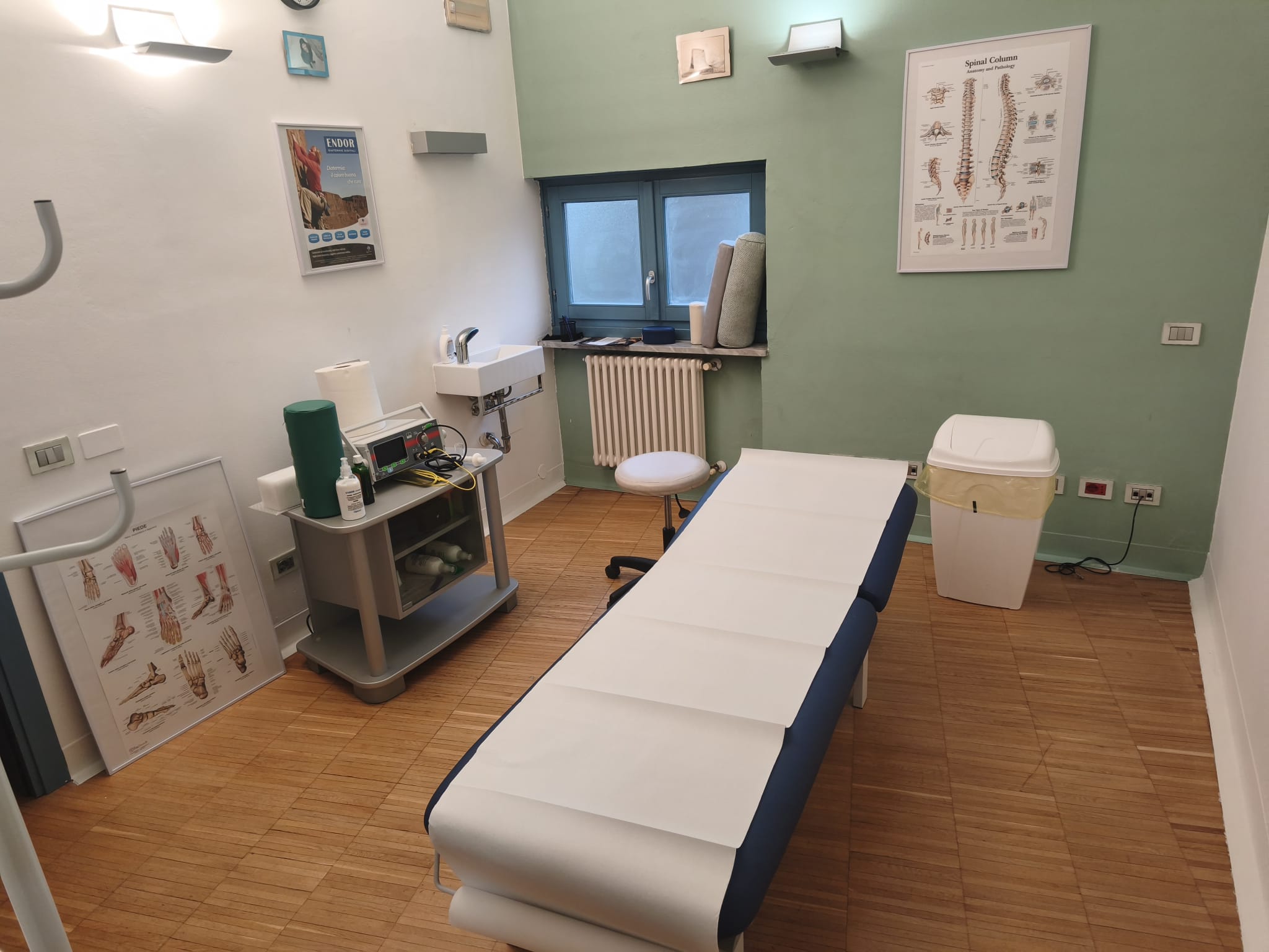 Poliambulatorio Masi 5